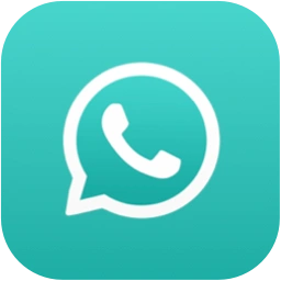 gbwhatsapp icon
