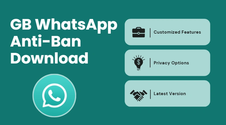 gb whatsapp download